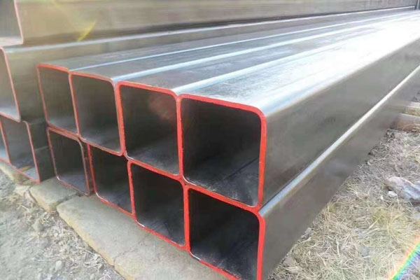 壶关Q345B无缝方管