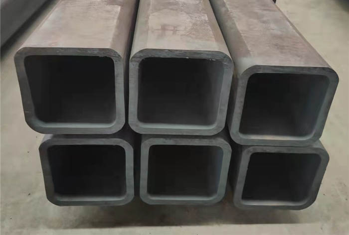 壶关厚壁无缝方管