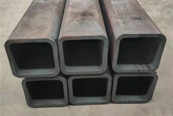壶关大口径无缝方管