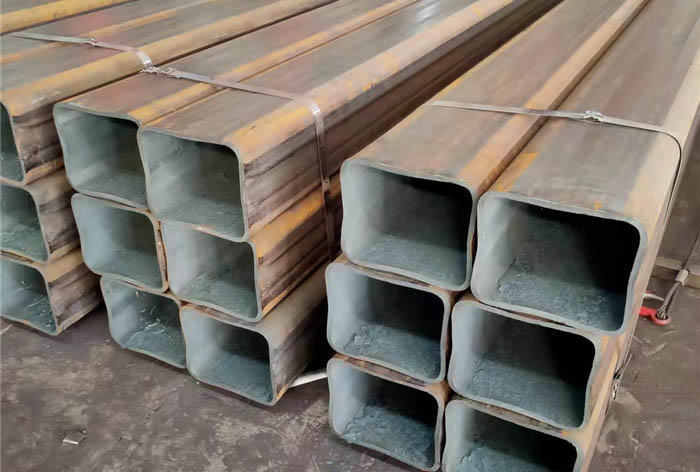 壶关Q355B方管
