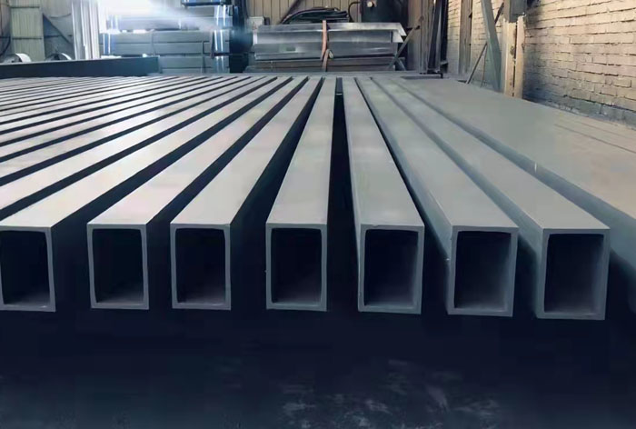 壶关无缝方矩管