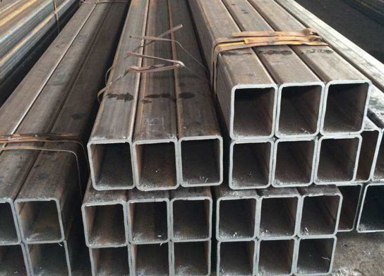 壶关16Mn无缝方管