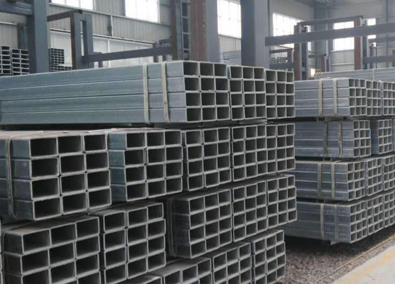 壶关镀锌方矩管