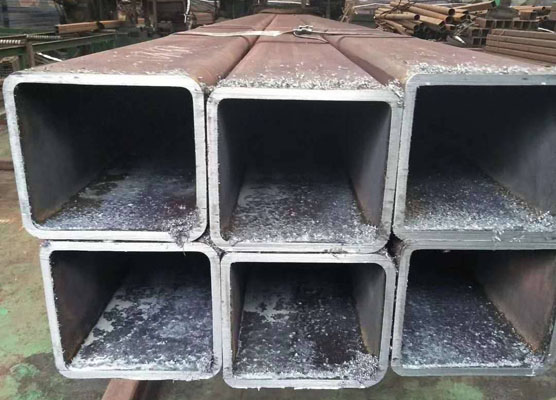 壶关大口径方矩管