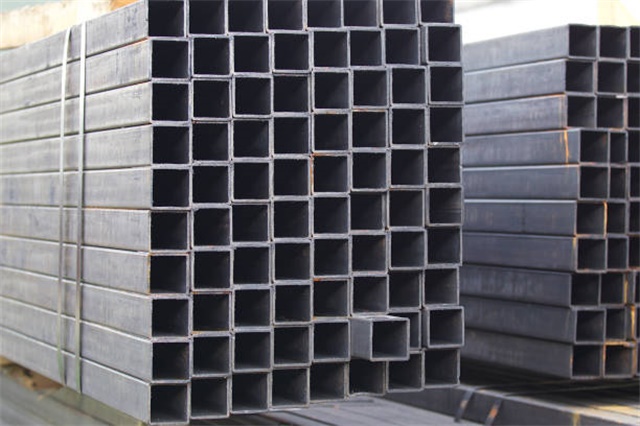 壶关<font style='color:red'>Q355B无缝方管</font>支持定制