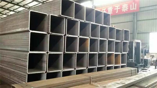 壶关q345d无缝方管