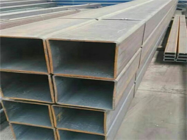 壶关<font style='color:red'>Q355B无缝方管</font>大厂出货