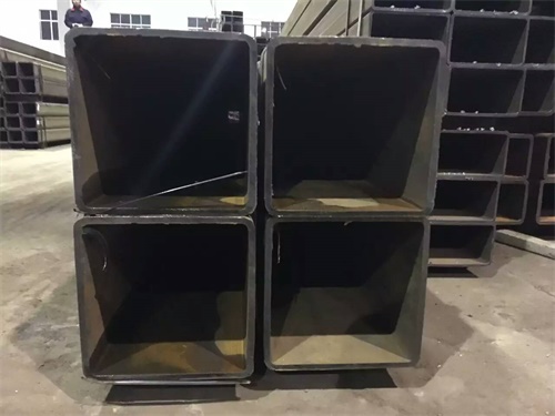 壶关<font style='color:red'>Q355B无缝方管</font>市场报价