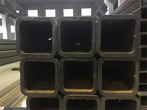 壶关Q355B方管厚度