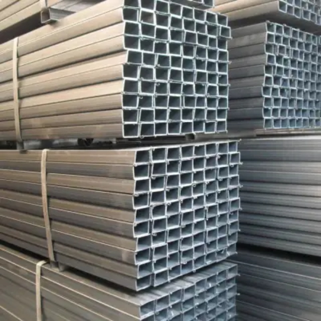 壶关q235b镀锌方管