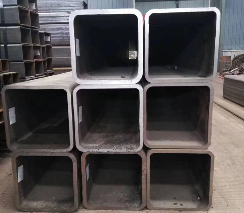 壶关q345b冷拔方管