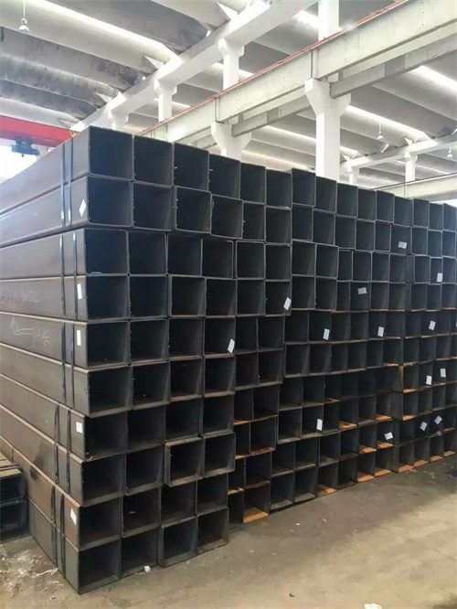 壶关<font style='color:red'>Q355B无缝方管</font>配送