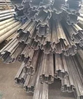 壶关异型钢管现货