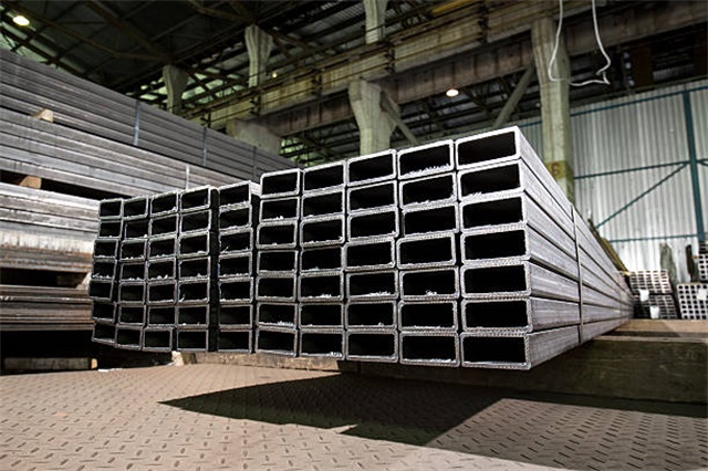 壶关q345d冷拔方管