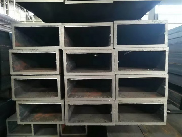 壶关Q235冷拔方管材质特点 适用工程场景分析