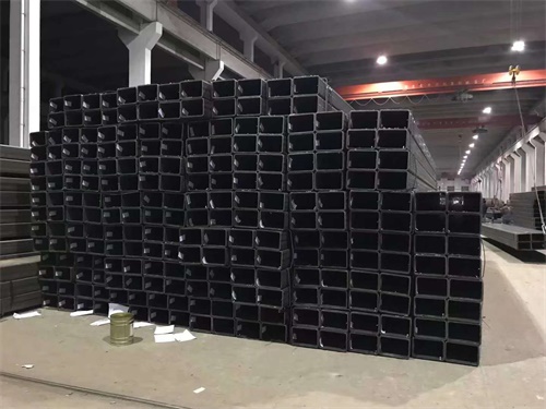 壶关冷拔方管选型指南 工程采购怎么选